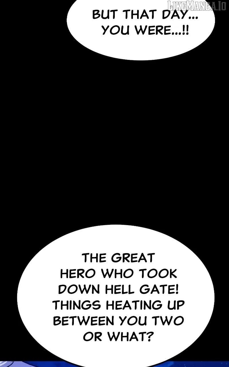 Divine Delivery Chapter 80 page 18