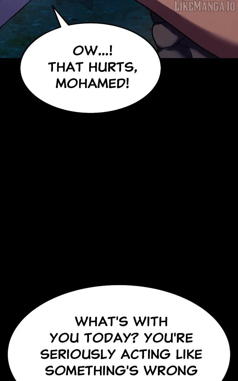 Divine Delivery Chapter 80 page 16