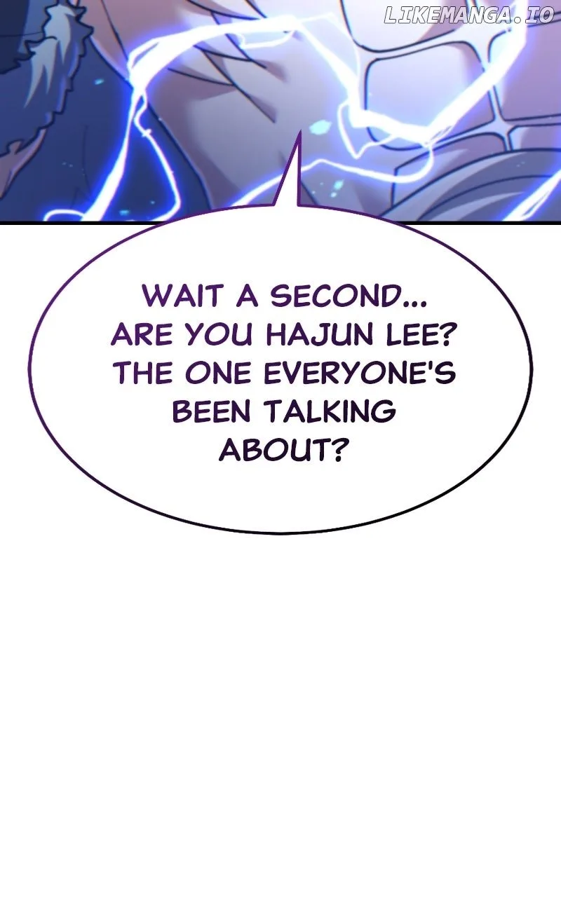 Divine Delivery Chapter 73 page 22