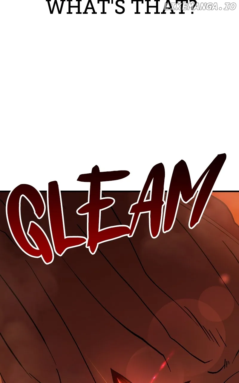 Divine Delivery Chapter 41 page 135