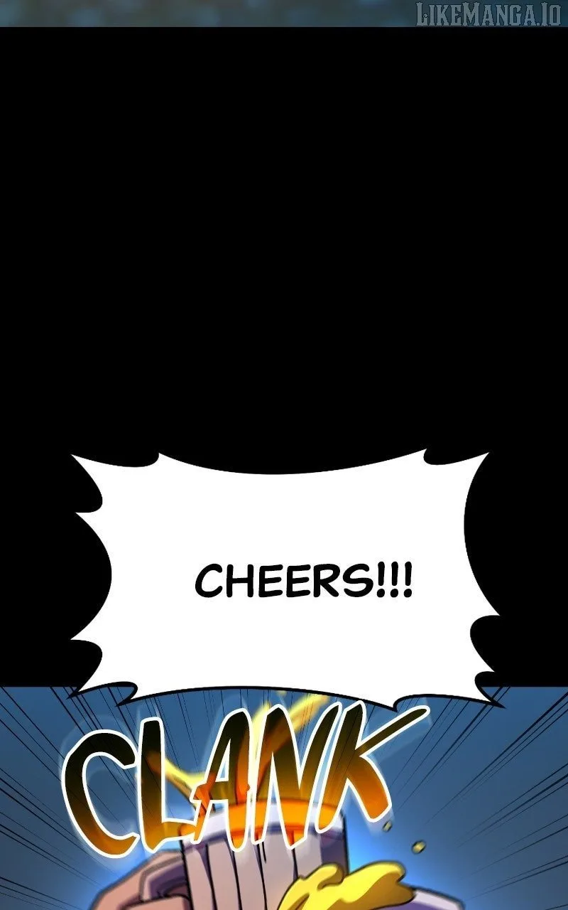 Divine Delivery Chapter 80 page 47