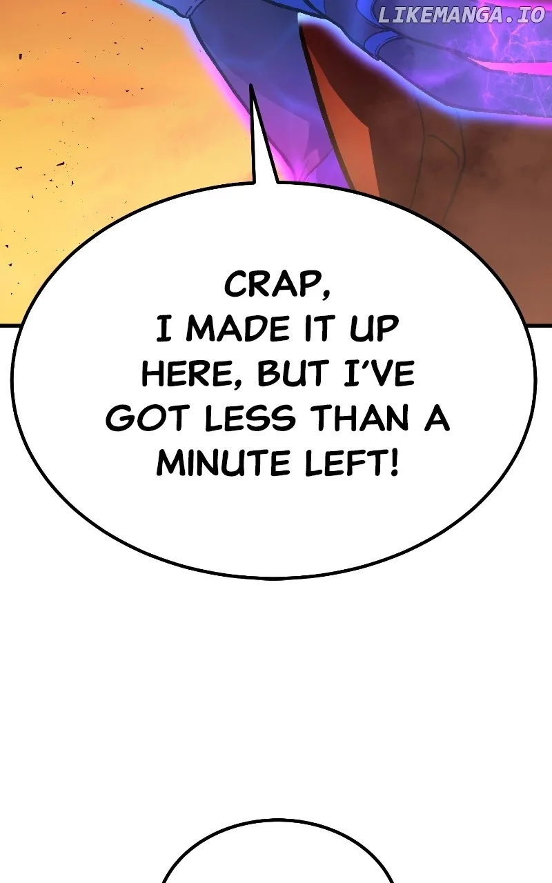 Divine Delivery Chapter 41 page 133
