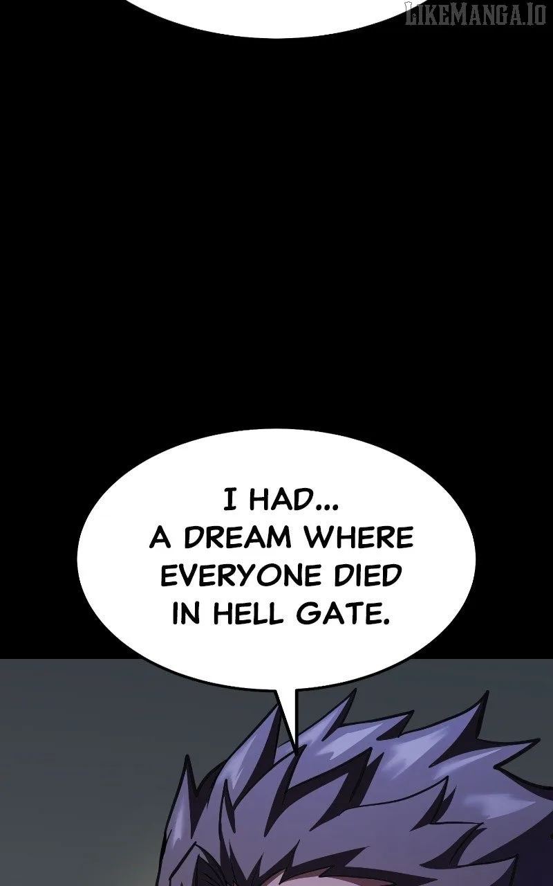 Divine Delivery Chapter 80 page 58