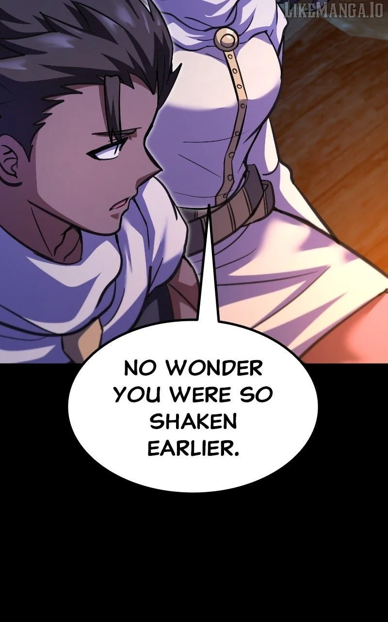 Divine Delivery Chapter 80 page 61