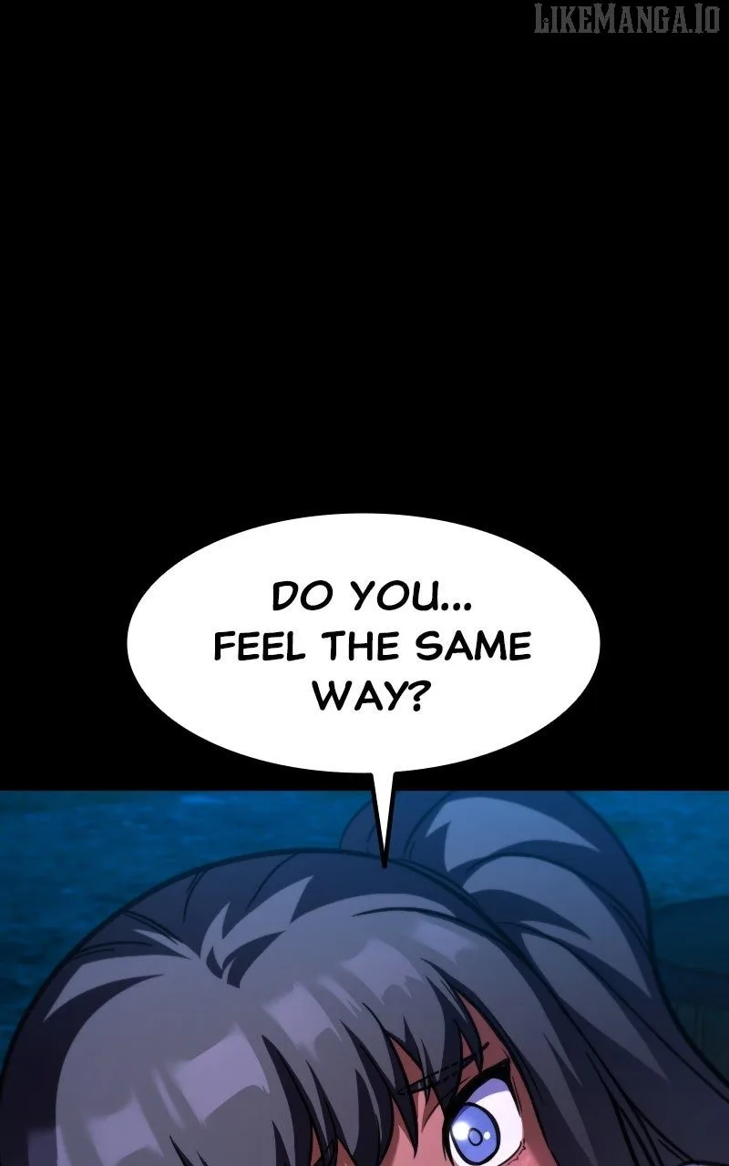 Divine Delivery Chapter 80 page 71