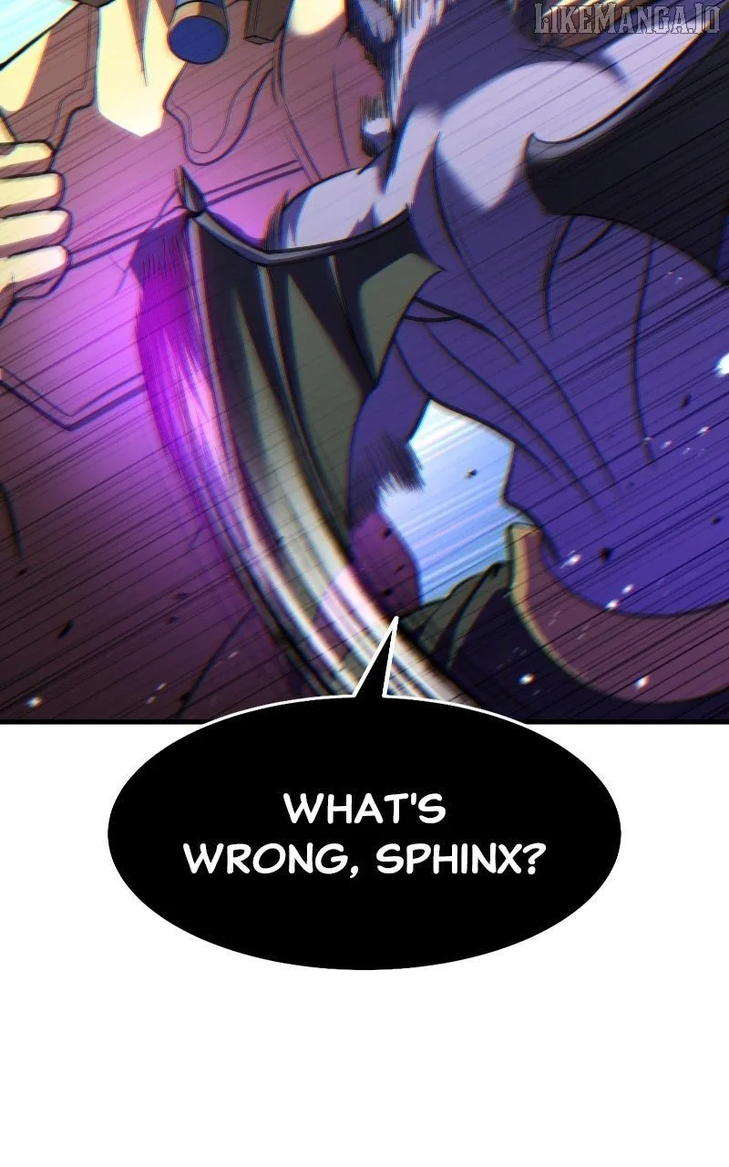 Divine Delivery Chapter 80 page 95