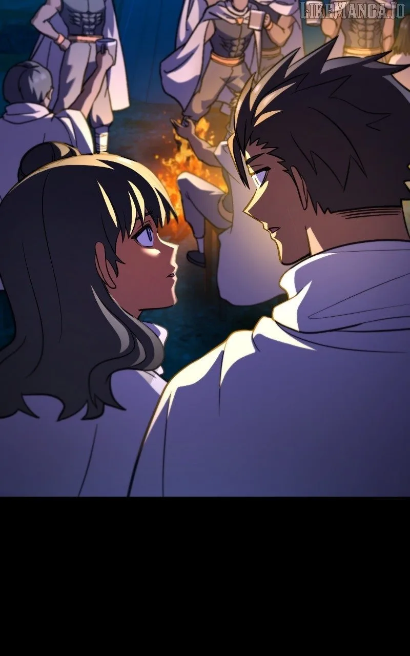 Divine Delivery Chapter 80 page 74