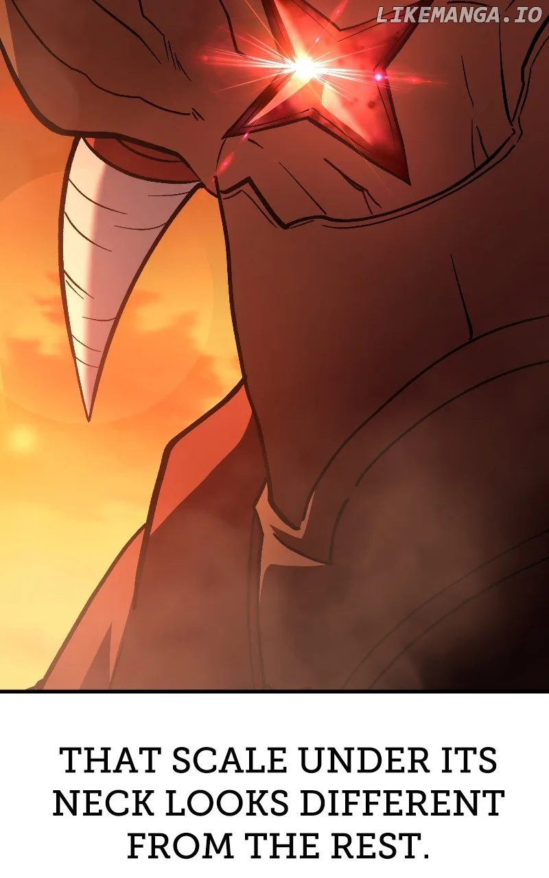 Divine Delivery Chapter 41 page 136