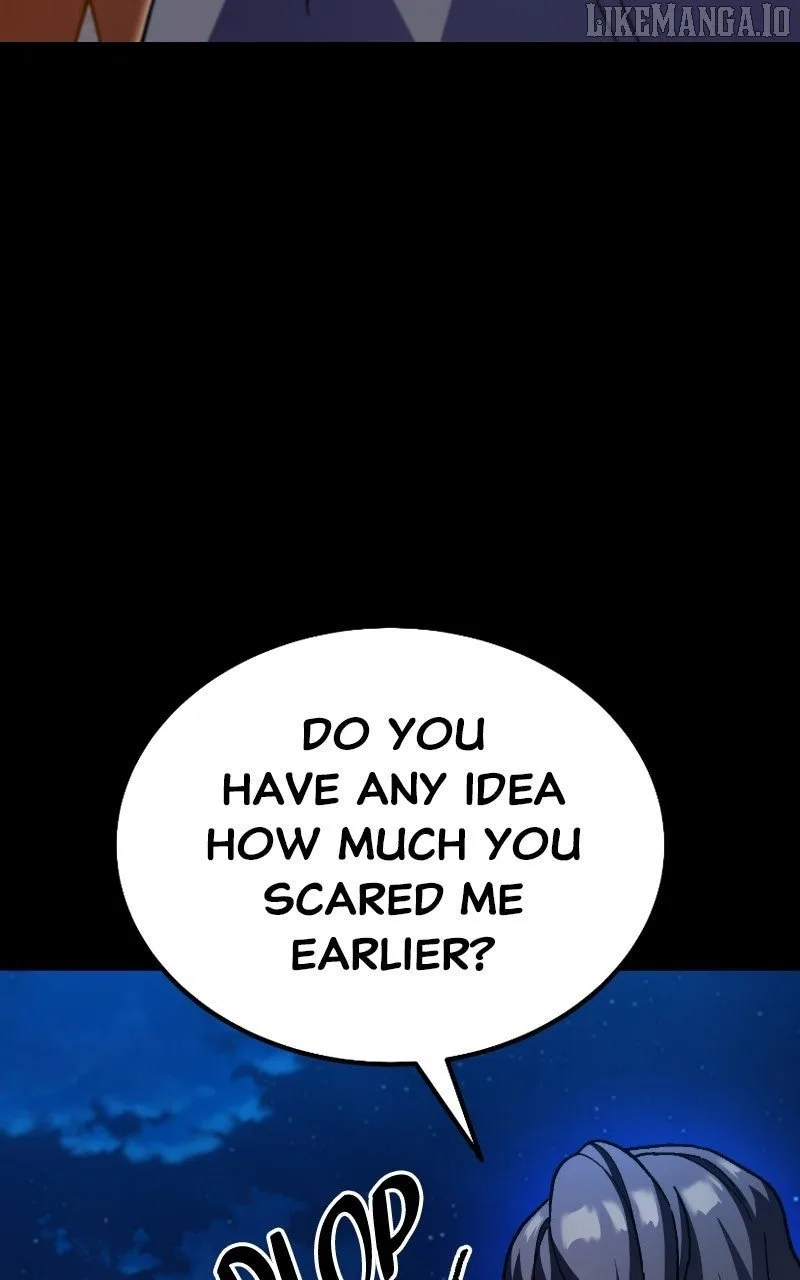 Divine Delivery Chapter 80 page 56