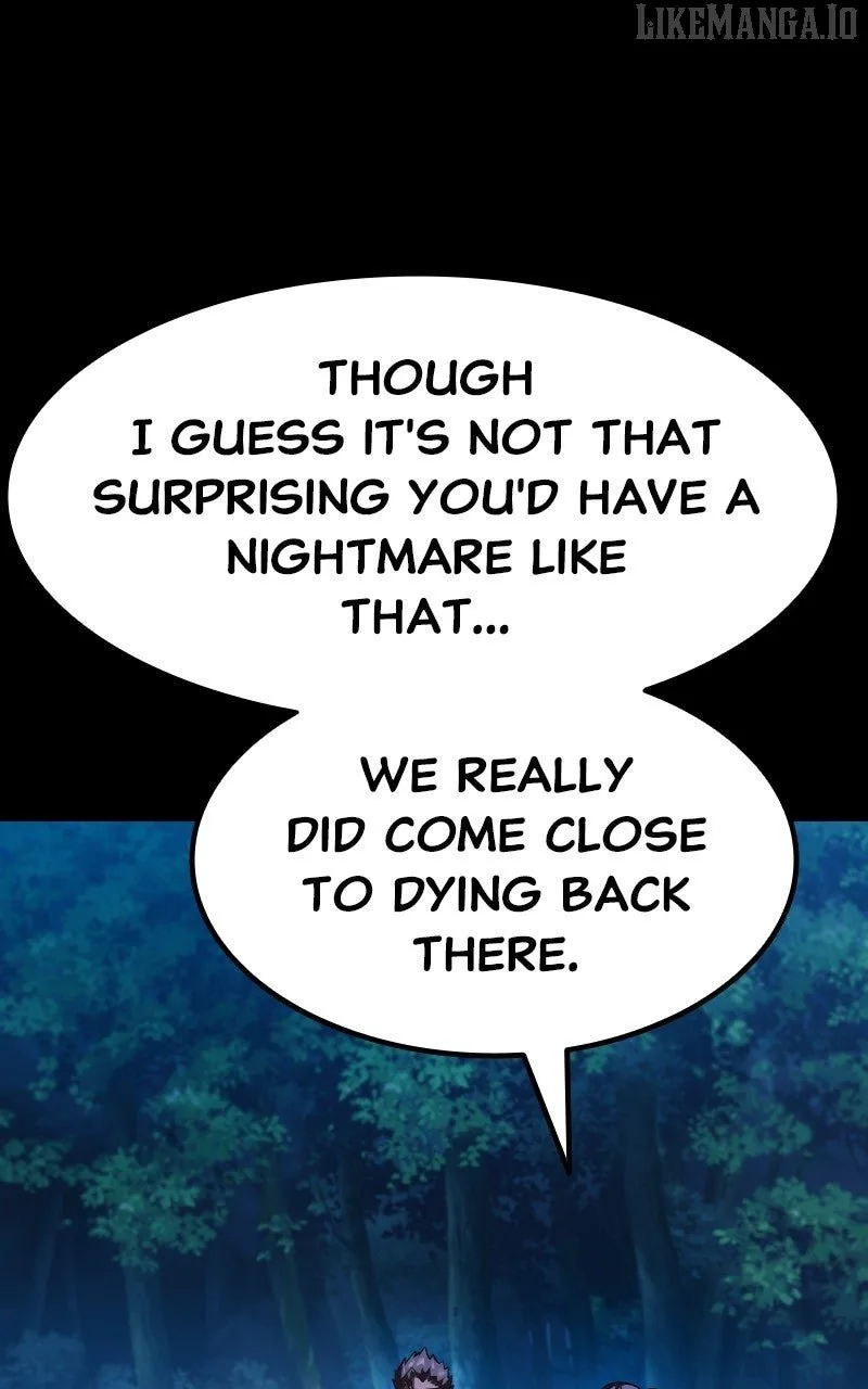 Divine Delivery Chapter 80 page 62