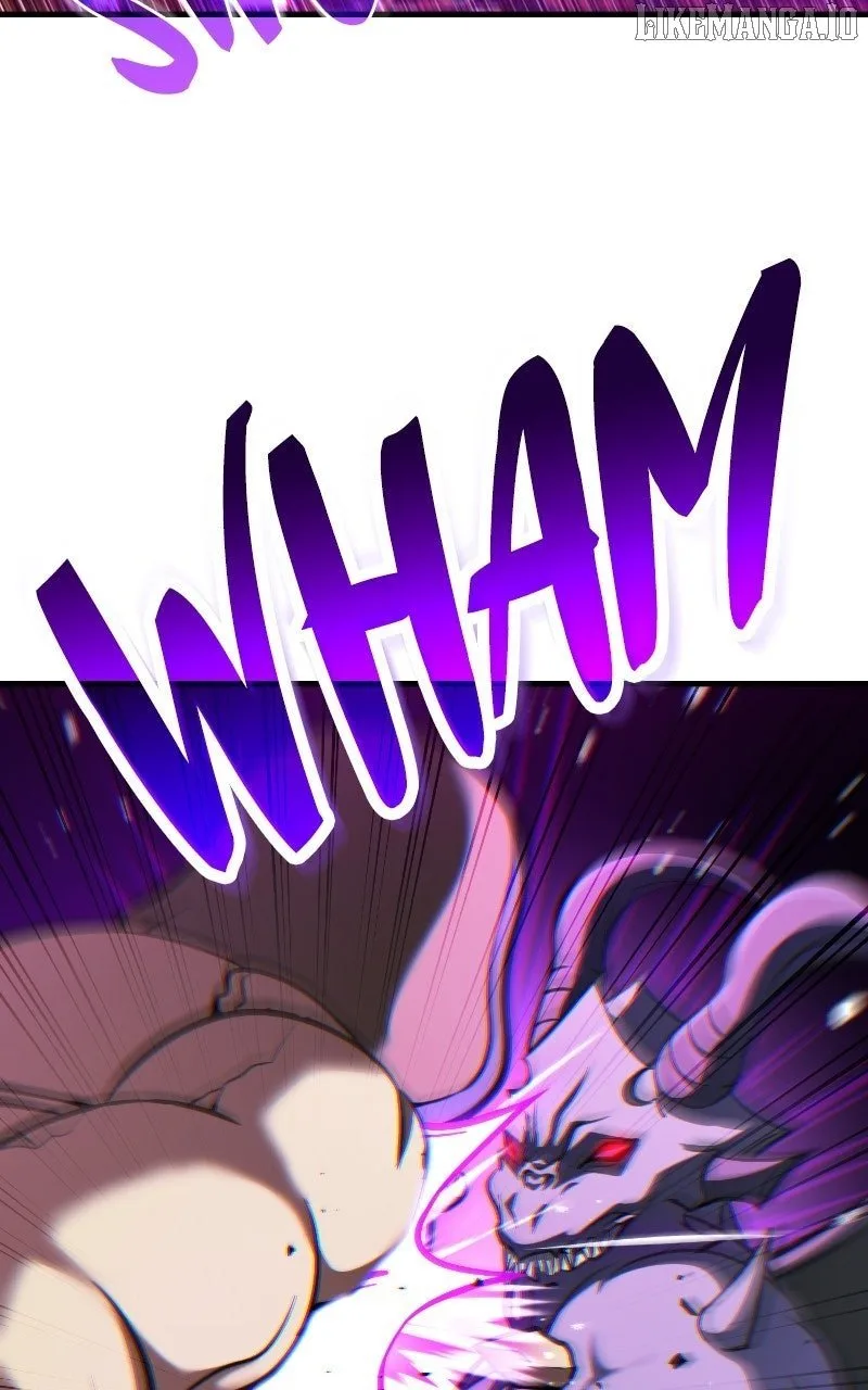 Divine Delivery Chapter 80 page 91