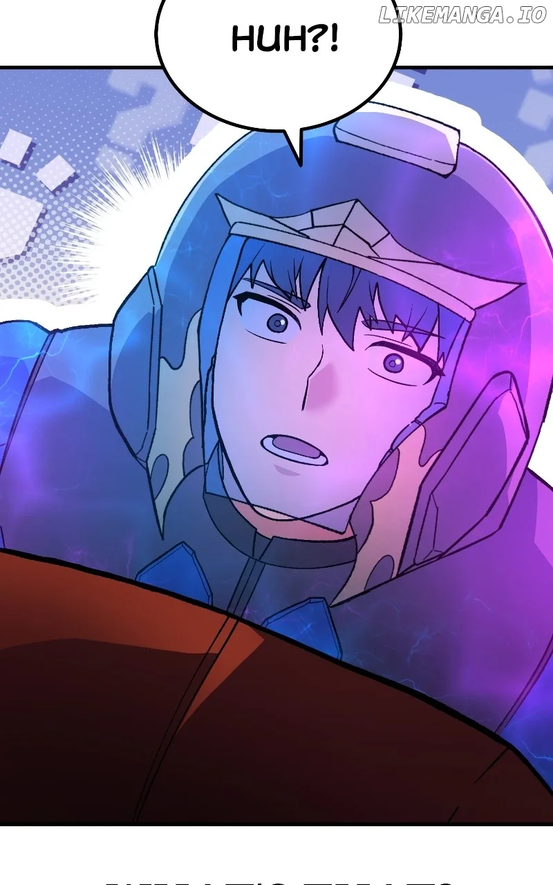 Divine Delivery Chapter 41 page 134