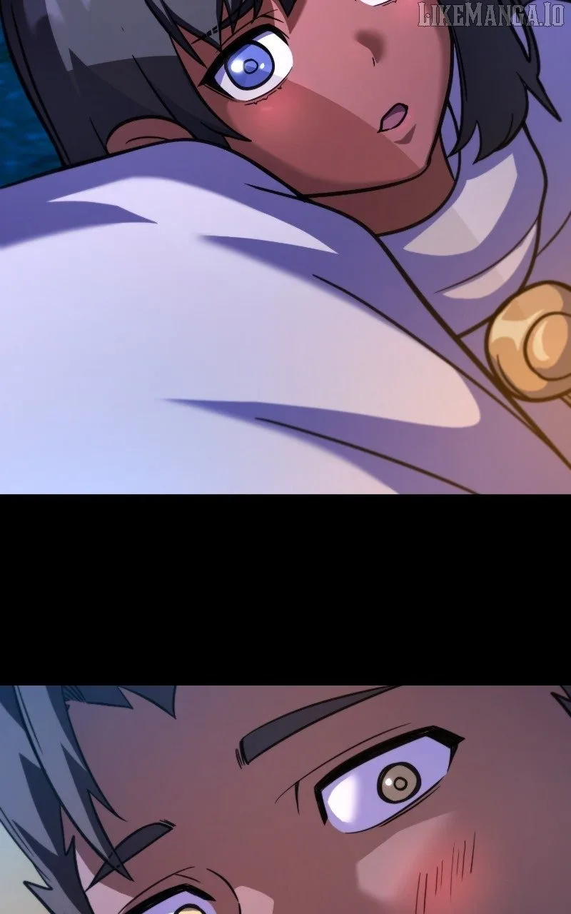 Divine Delivery Chapter 80 page 72