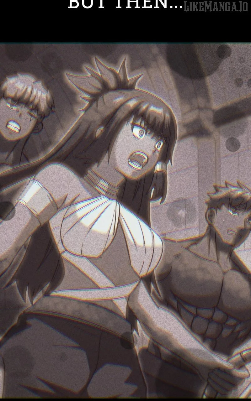 Divine Delivery Chapter 80 page 68