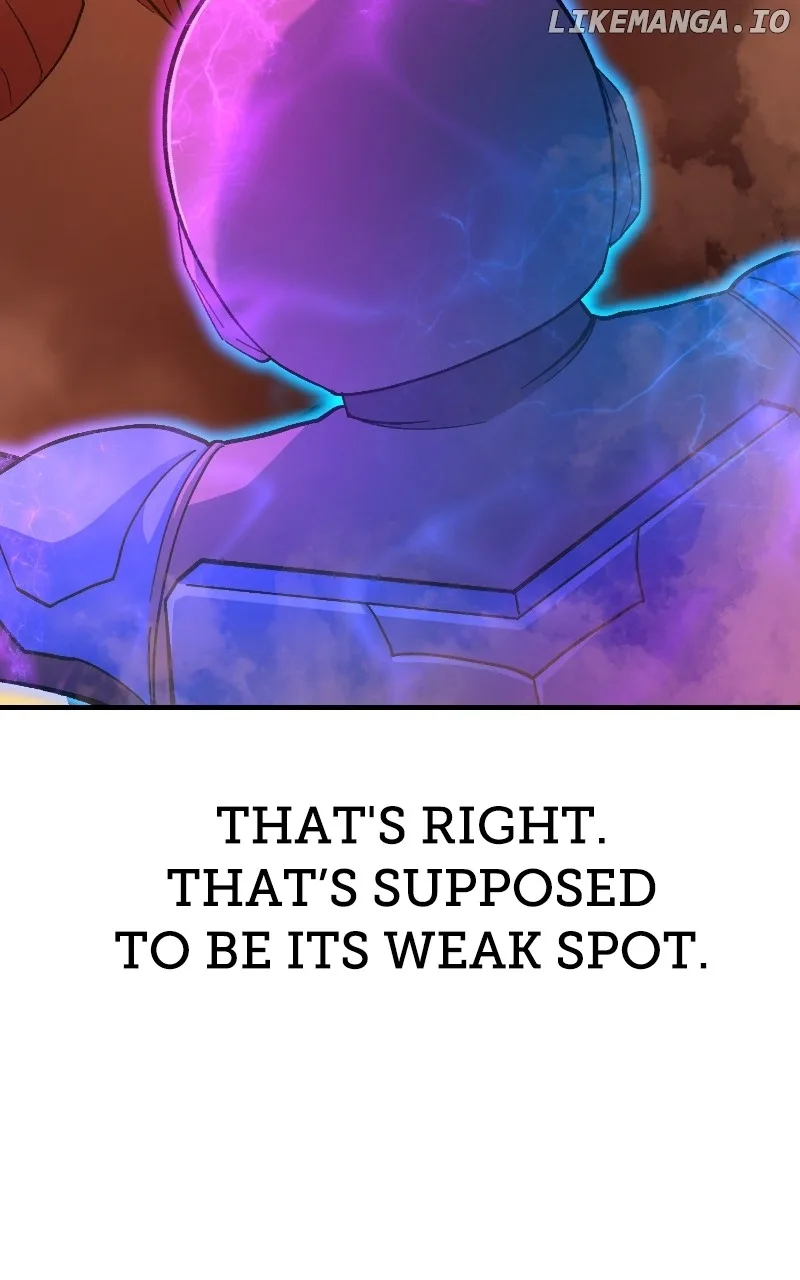 Divine Delivery Chapter 41 page 140