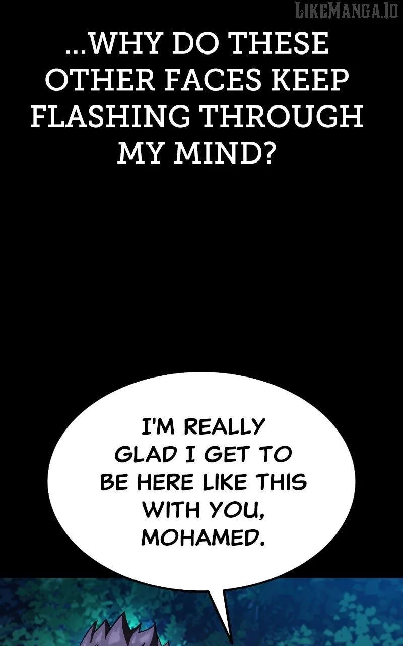 Divine Delivery Chapter 80 page 69