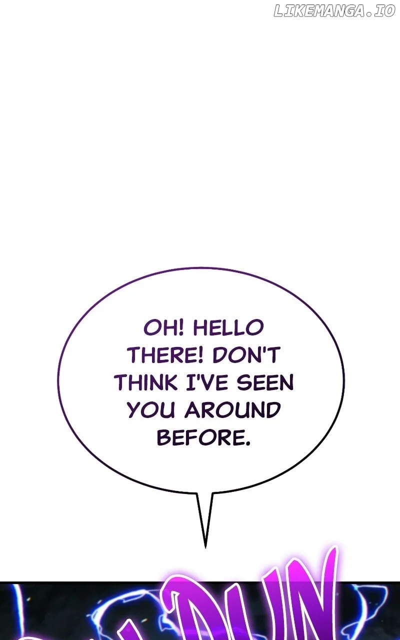 Divine Delivery Chapter 73 page 20