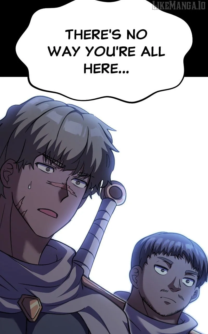 Divine Delivery Chapter 80 page 39