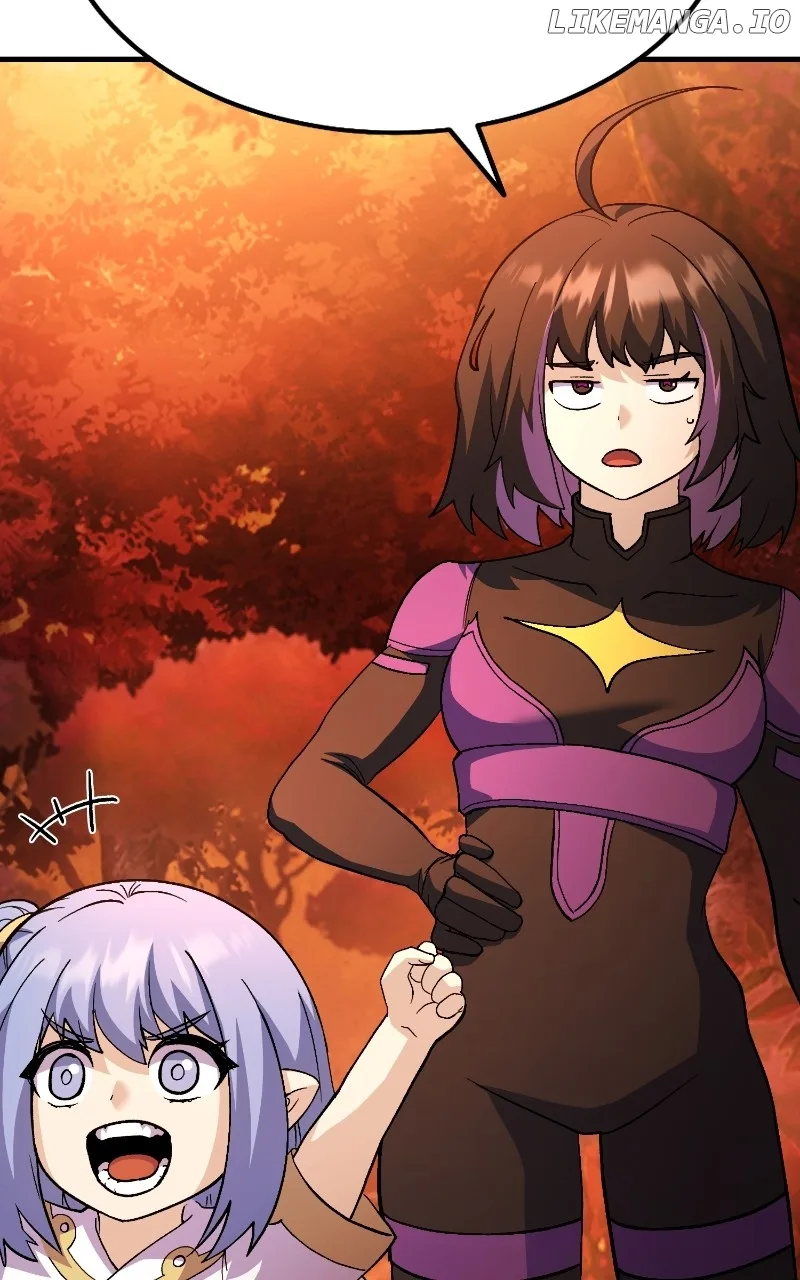 Divine Delivery Chapter 41 page 130