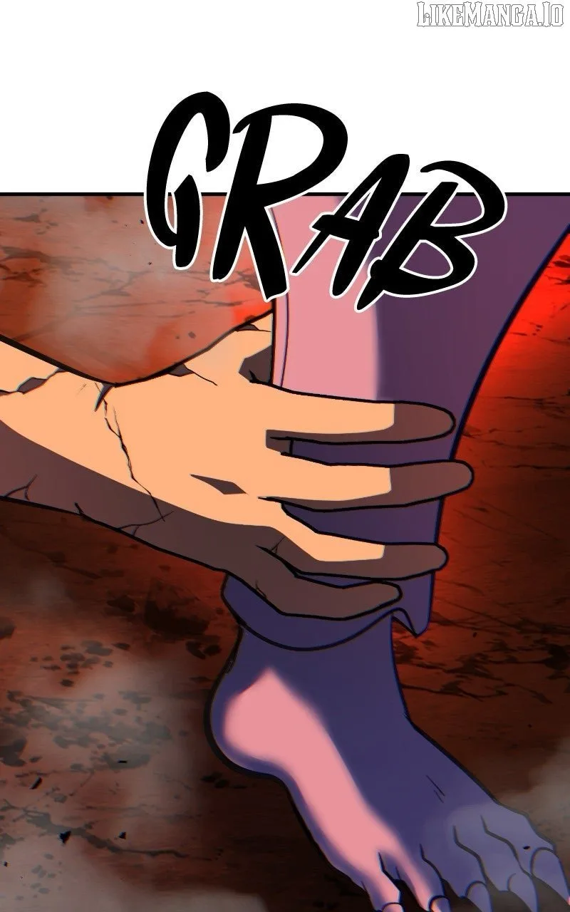 Divine Delivery Chapter 80 page 119