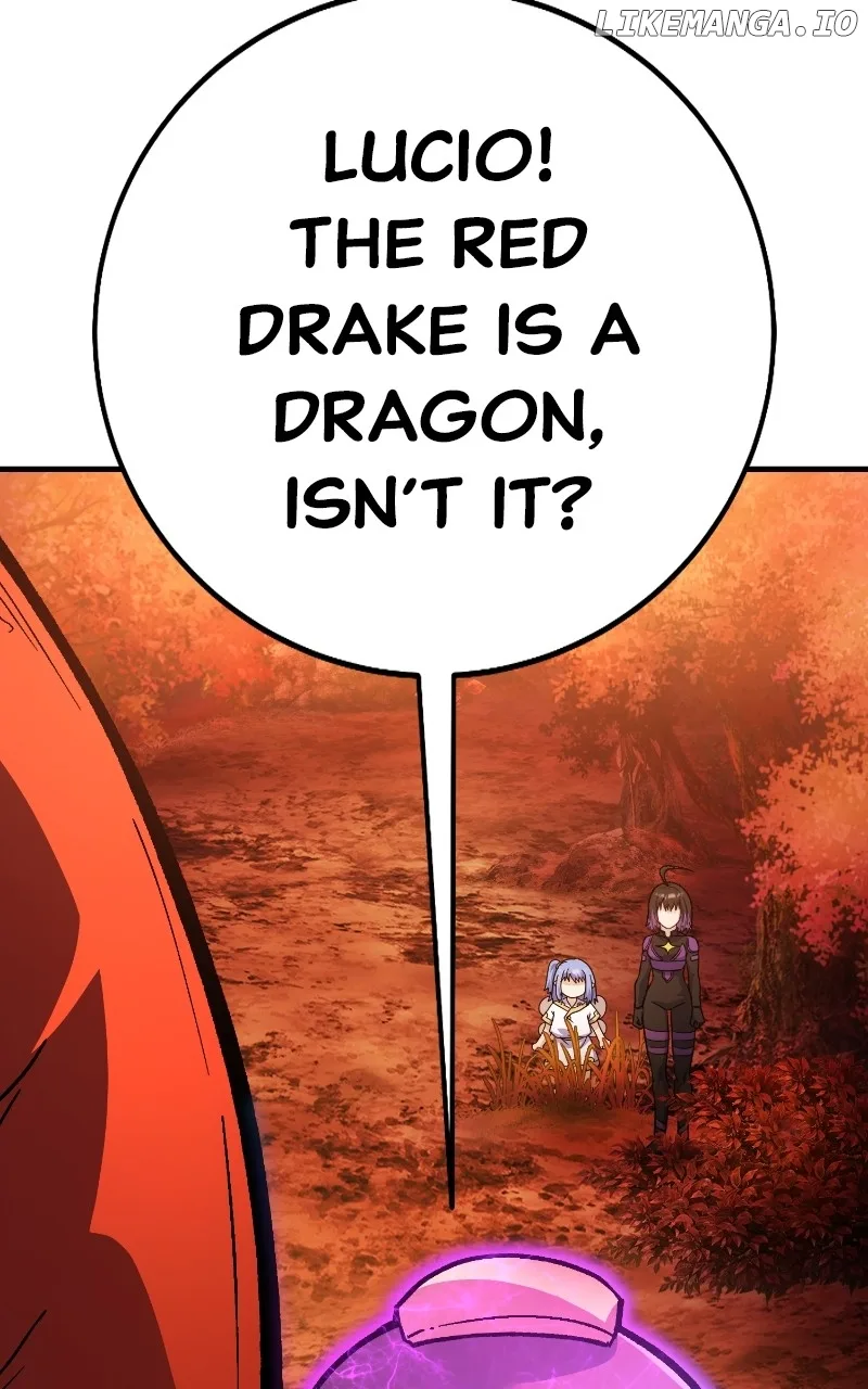 Divine Delivery Chapter 41 page 144