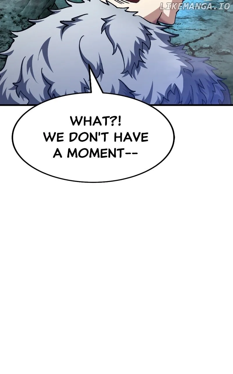 Divine Delivery Chapter 73 page 30