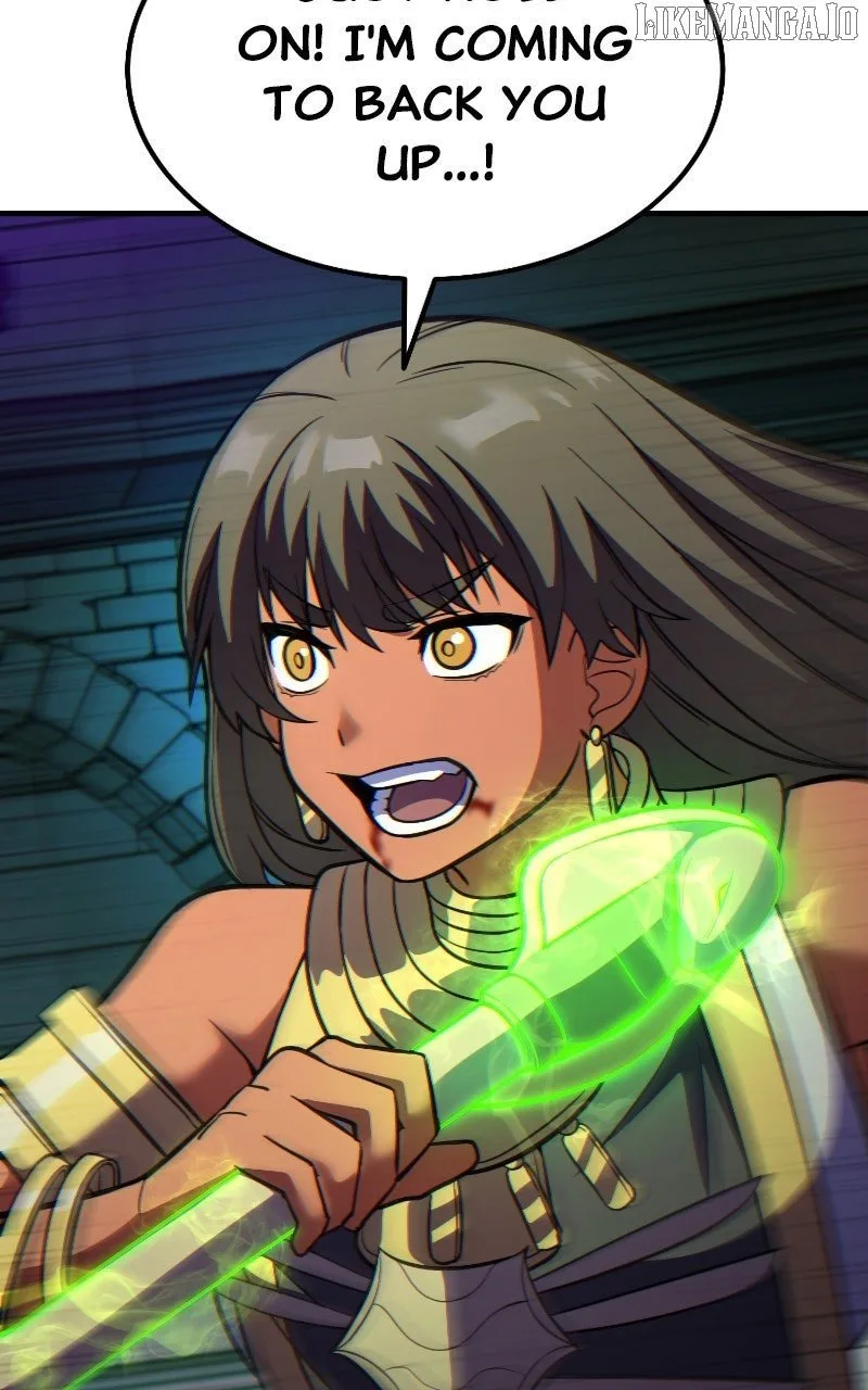 Divine Delivery Chapter 80 page 102