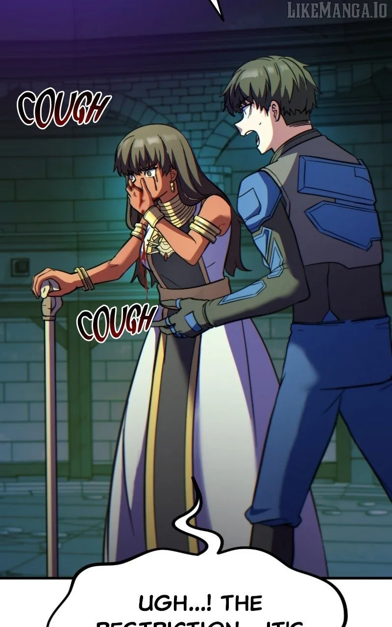 Divine Delivery Chapter 80 page 105