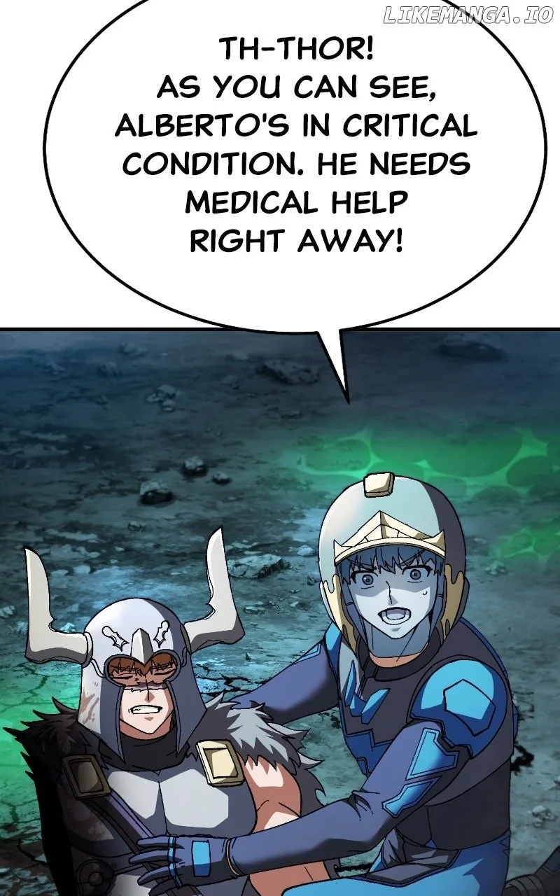Divine Delivery Chapter 73 page 27