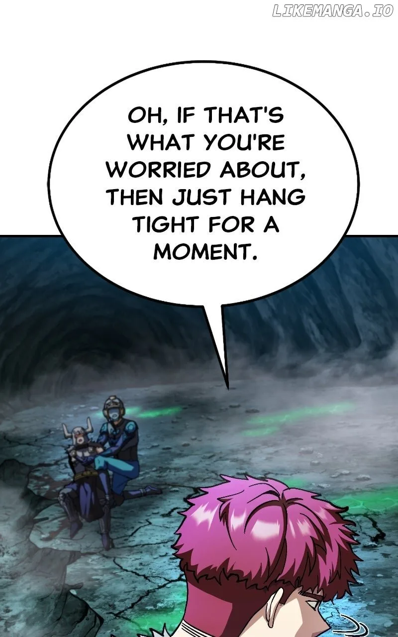 Divine Delivery Chapter 73 page 29