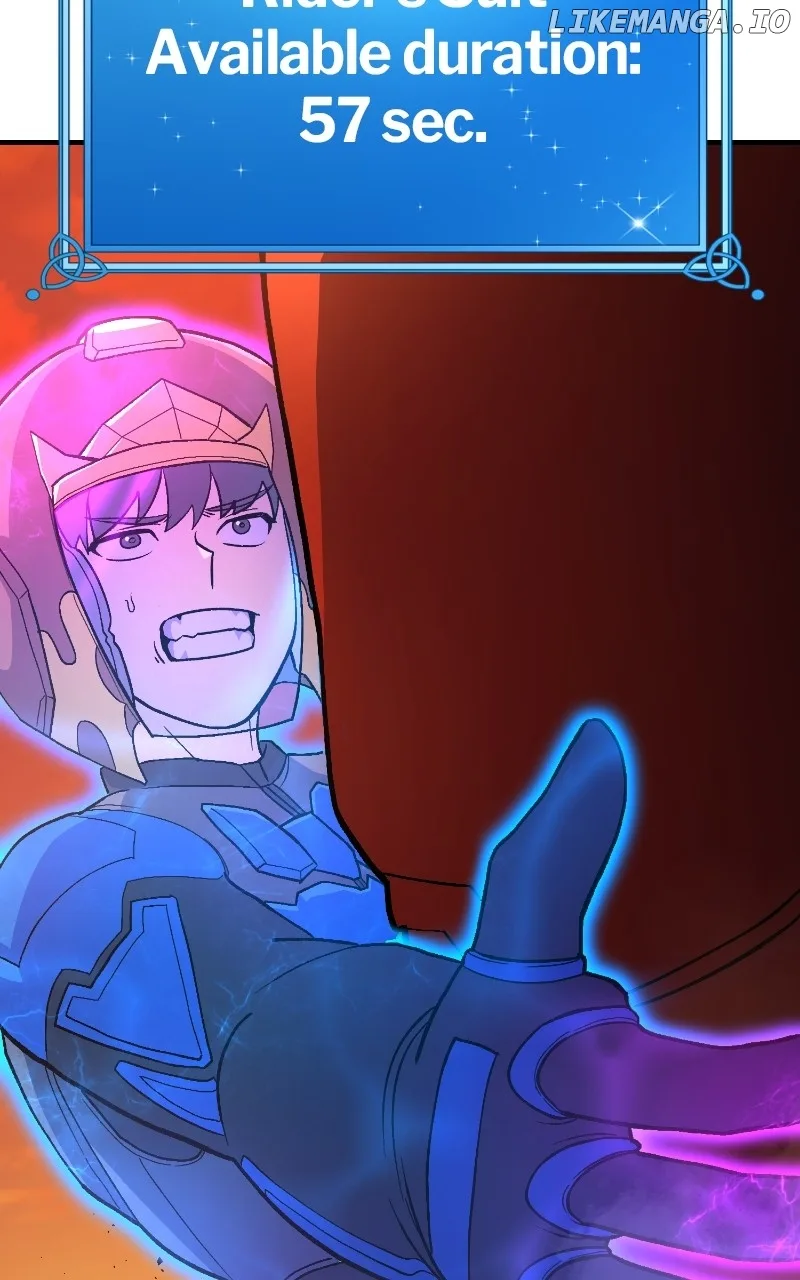 Divine Delivery Chapter 41 page 132