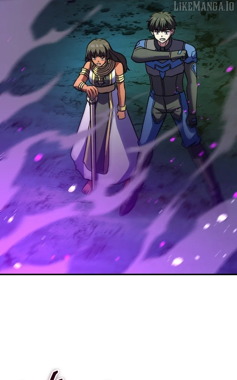 Divine Delivery Chapter 80 page 113