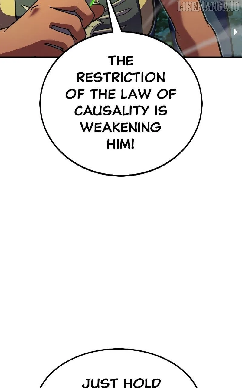 Divine Delivery Chapter 80 page 101