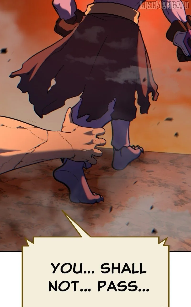 Divine Delivery Chapter 80 page 121