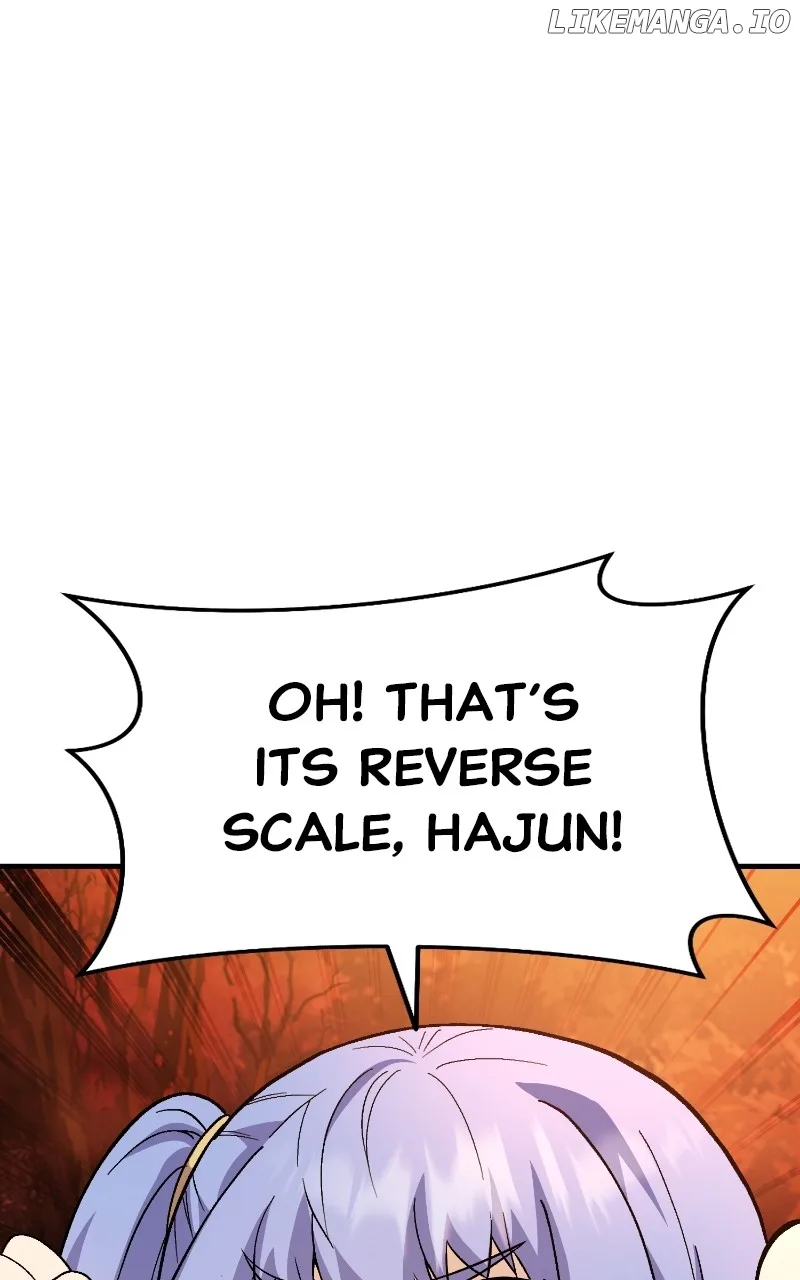 Divine Delivery Chapter 41 page 137