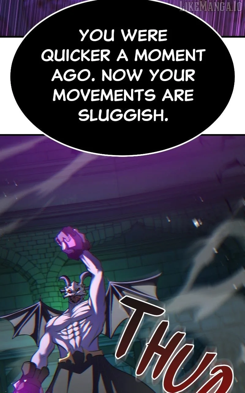 Divine Delivery Chapter 80 page 98