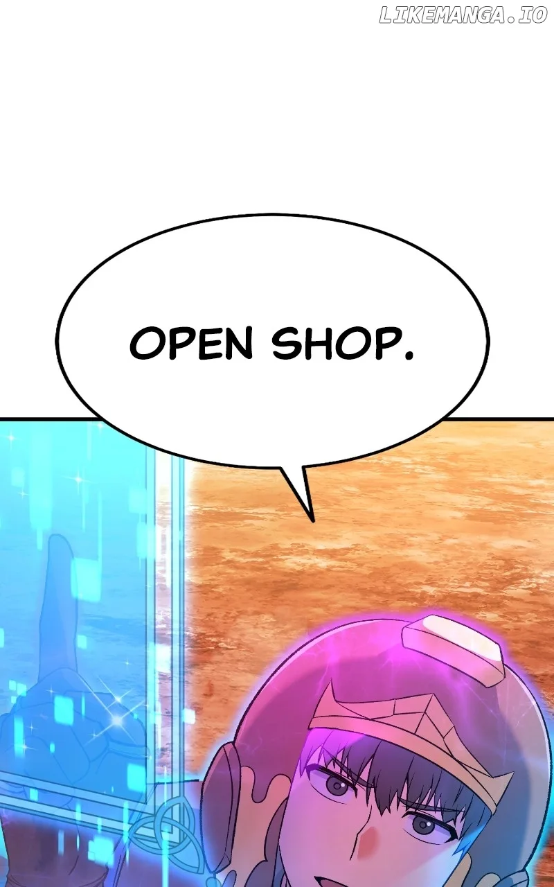 Divine Delivery Chapter 41 page 141