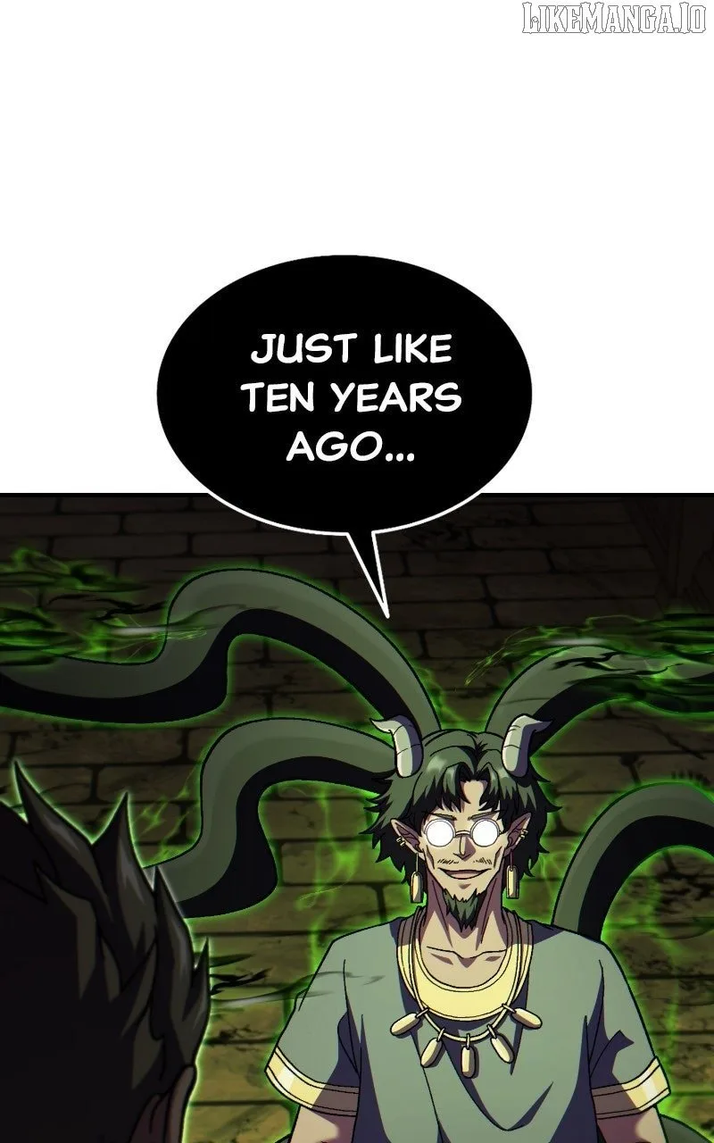 Divine Delivery Chapter 78 page 24