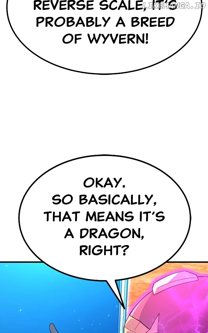 Divine Delivery Chapter 41 page 148