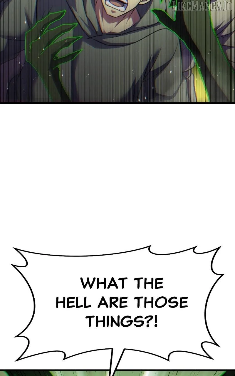 Divine Delivery Chapter 78 page 32