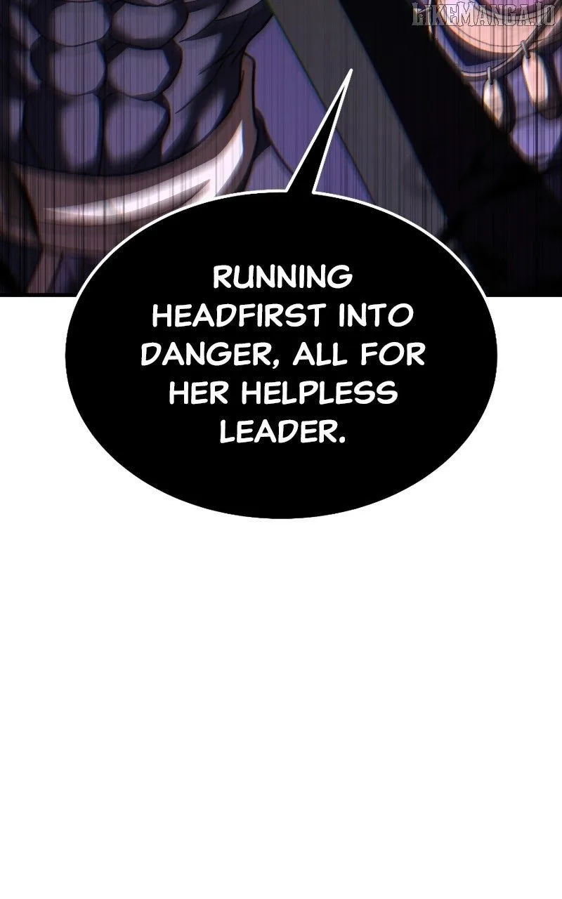 Divine Delivery Chapter 78 page 51