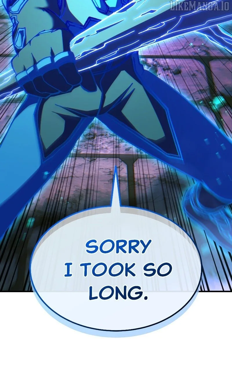 Divine Delivery Chapter 78 page 72