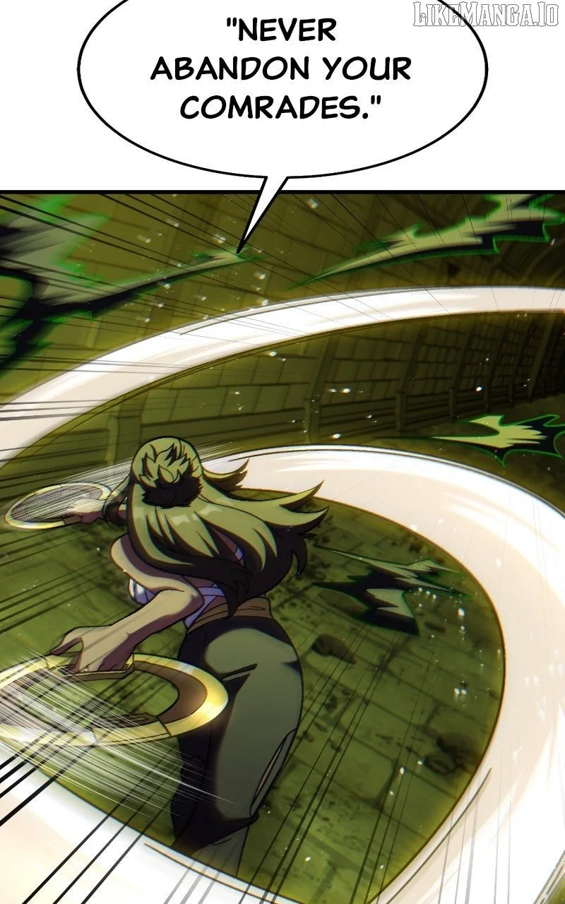 Divine Delivery Chapter 78 page 44