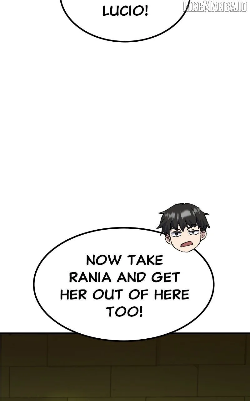 Divine Delivery Chapter 78 page 85