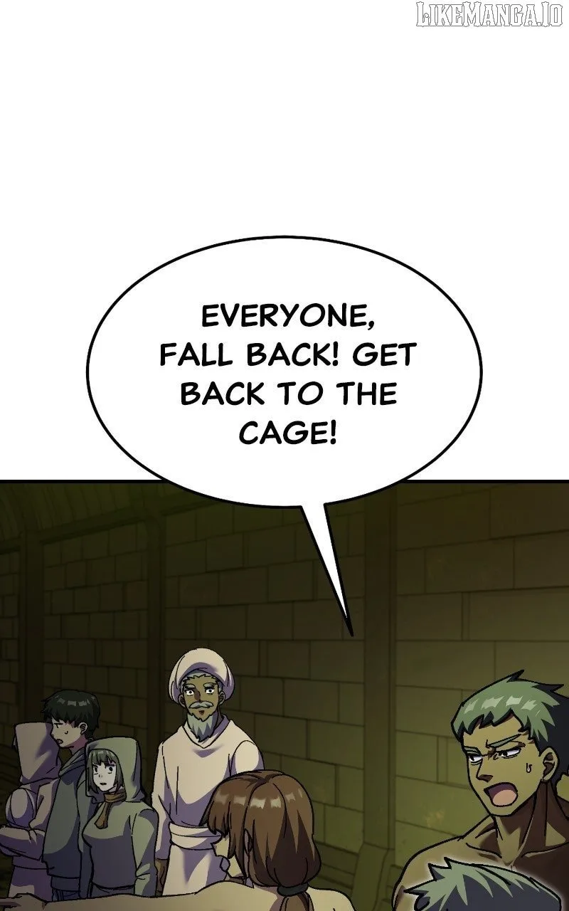 Divine Delivery Chapter 78 page 79