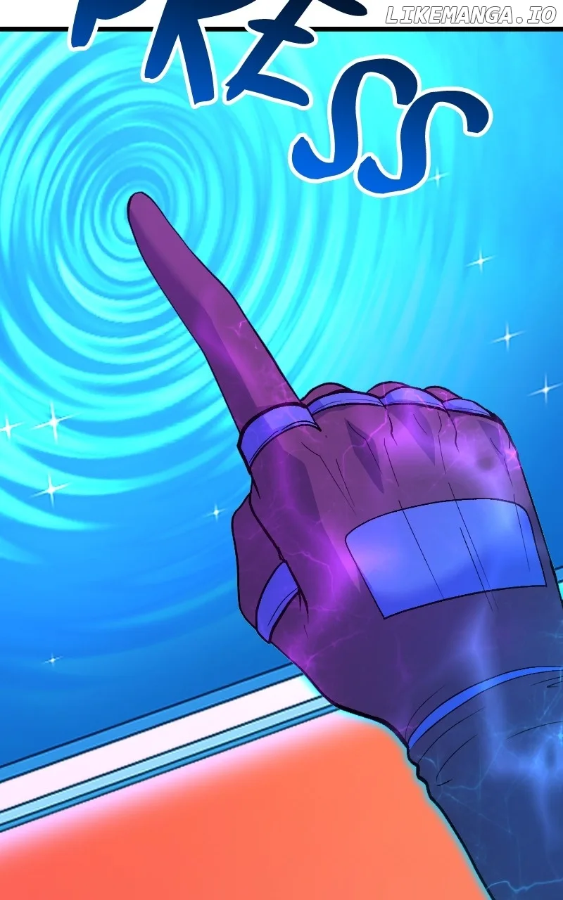 Divine Delivery Chapter 41 page 151