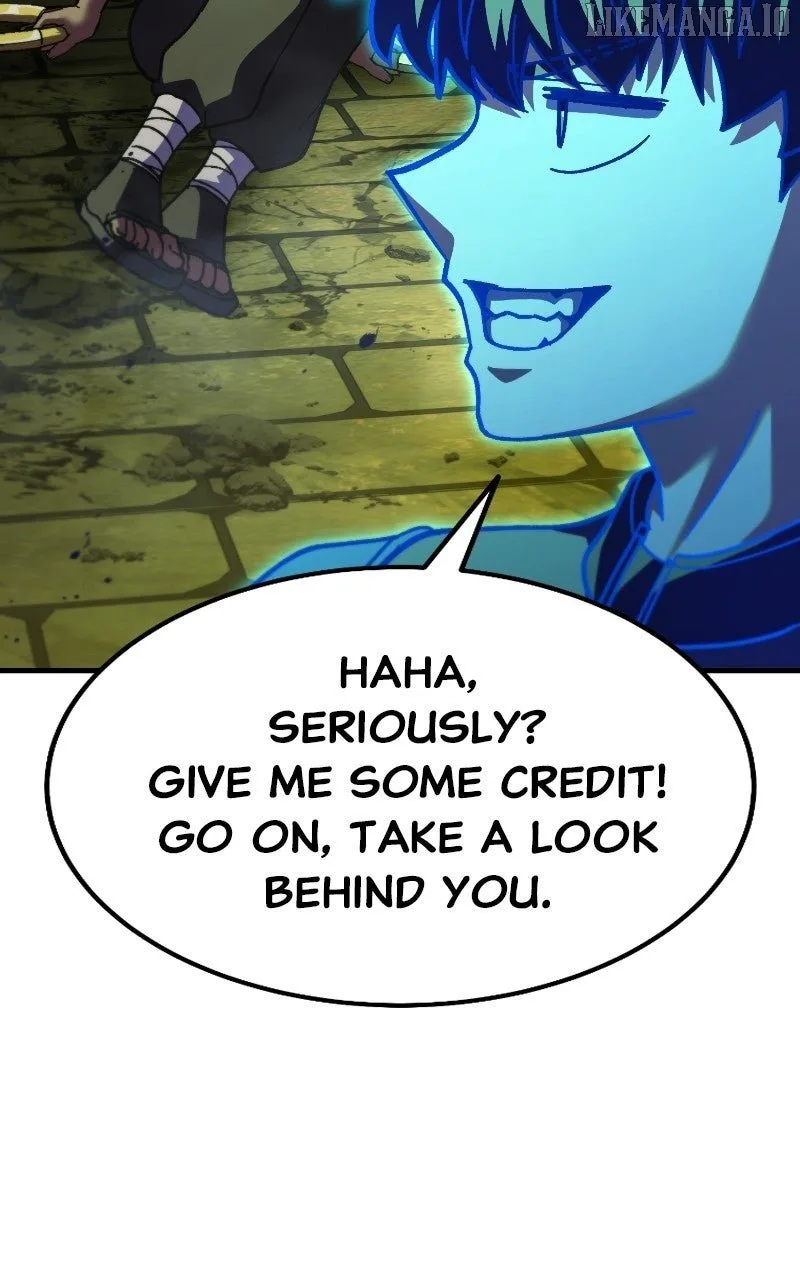 Divine Delivery Chapter 78 page 77
