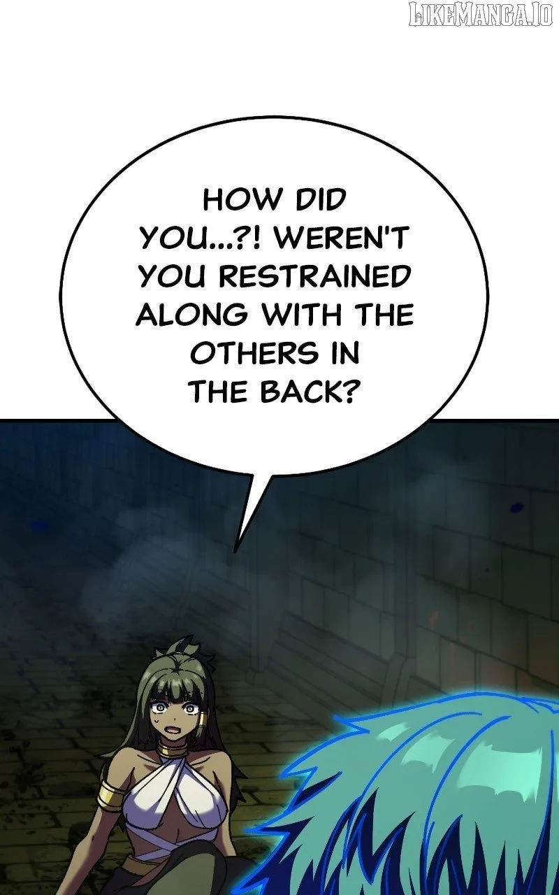 Divine Delivery Chapter 78 page 76
