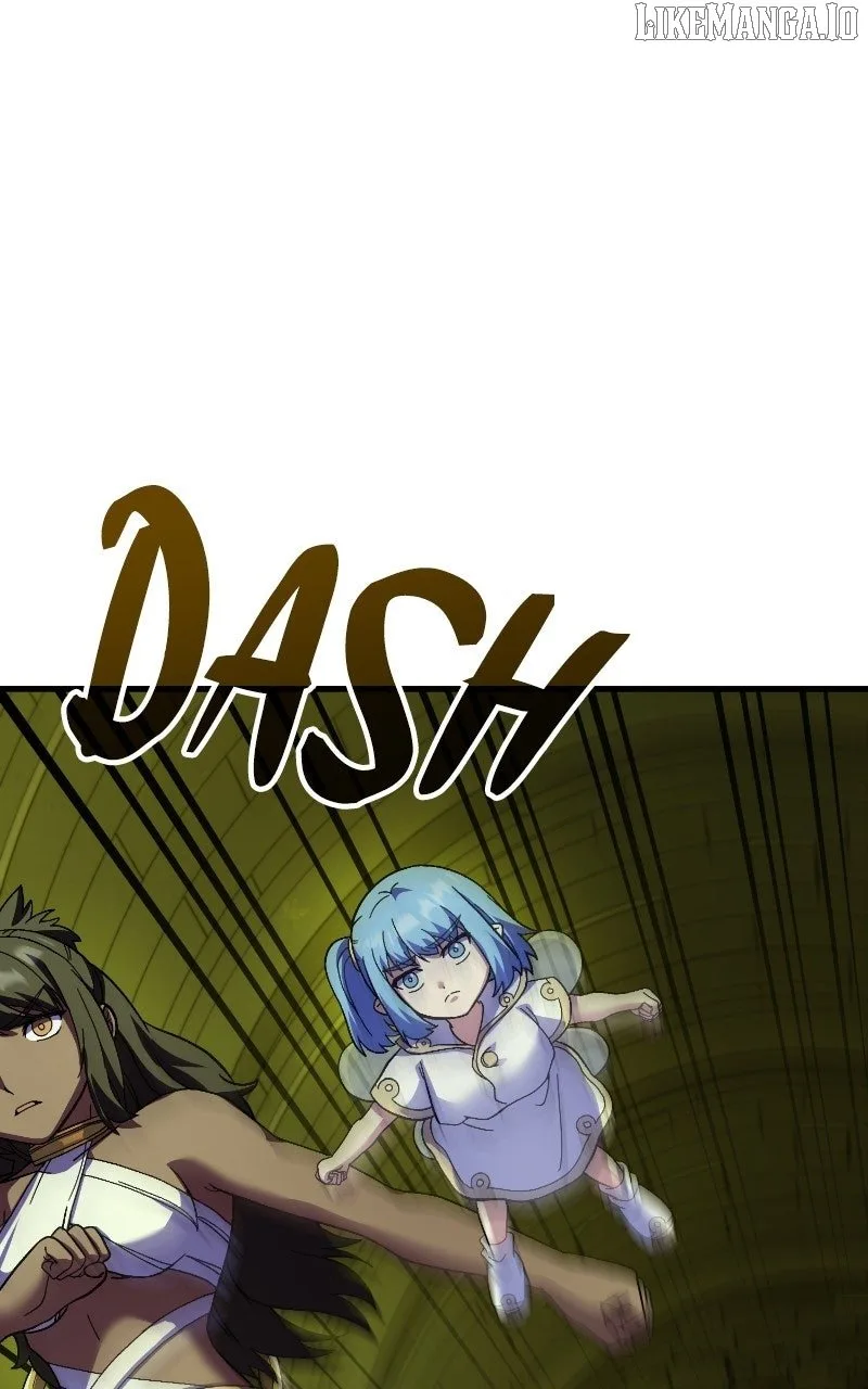 Divine Delivery Chapter 78 page 92