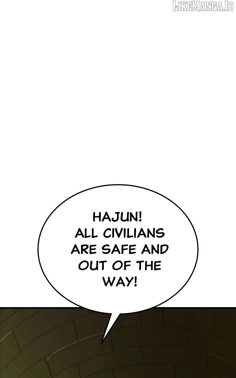 Divine Delivery Chapter 78 page 83
